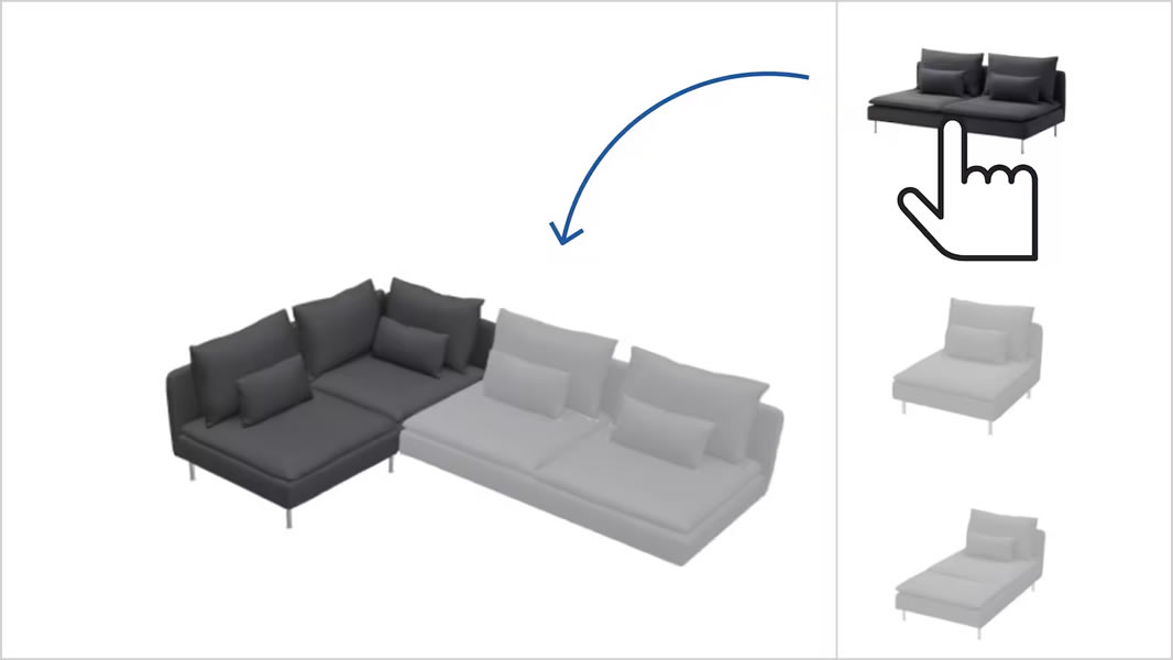 IKEA-cy23 soderhamn planlayici