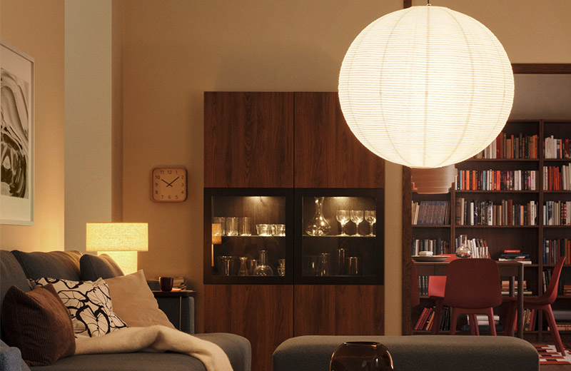IKEA - How smart home solutions can make your life smoother and easier?