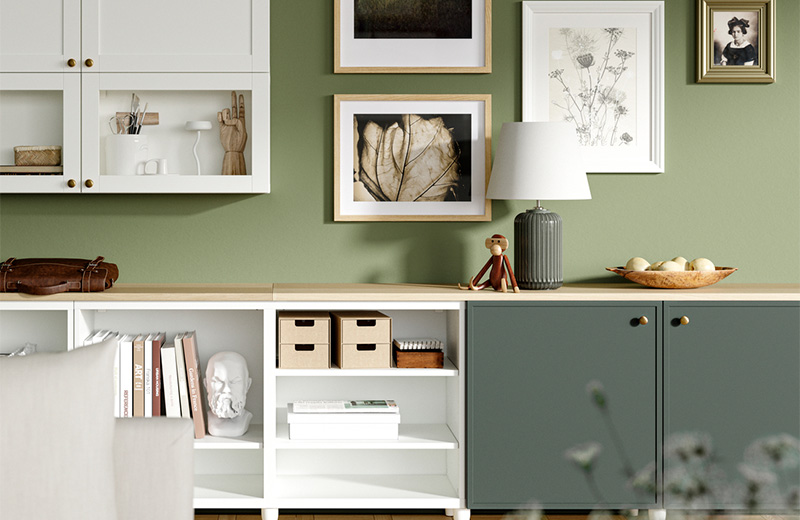 IKEA - Give BESTÅ a warm welcome