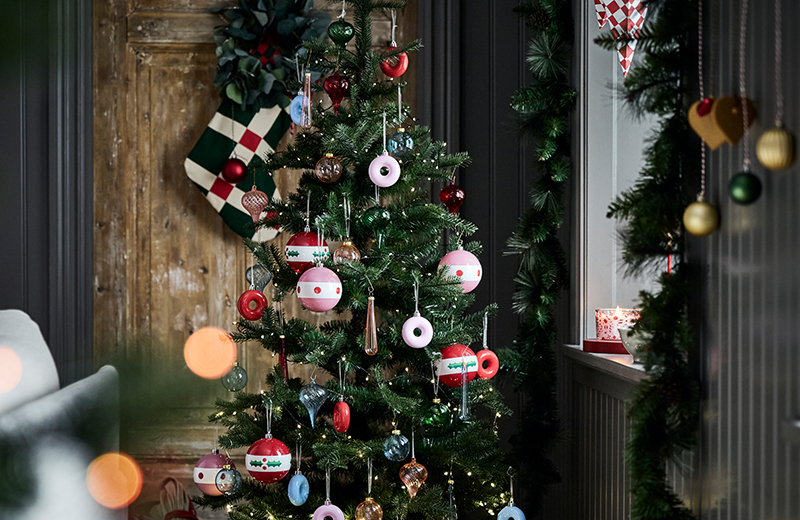 IKEA - Make your home the greatest gift this year