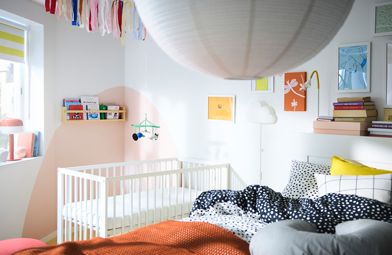IKEA - Welcome to our playful life