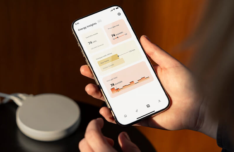 IKEA - Quick tricks to save energy at home​