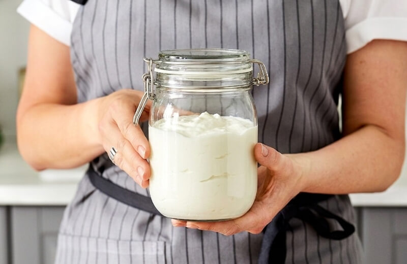 IKEA - Evde yoğurt nasıl mayalanır?