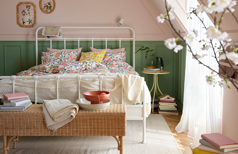 IKEA - Evim evim güzel evim