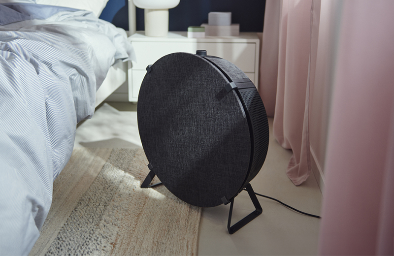 IKEA - What does an air purifier do? What are its benefits?