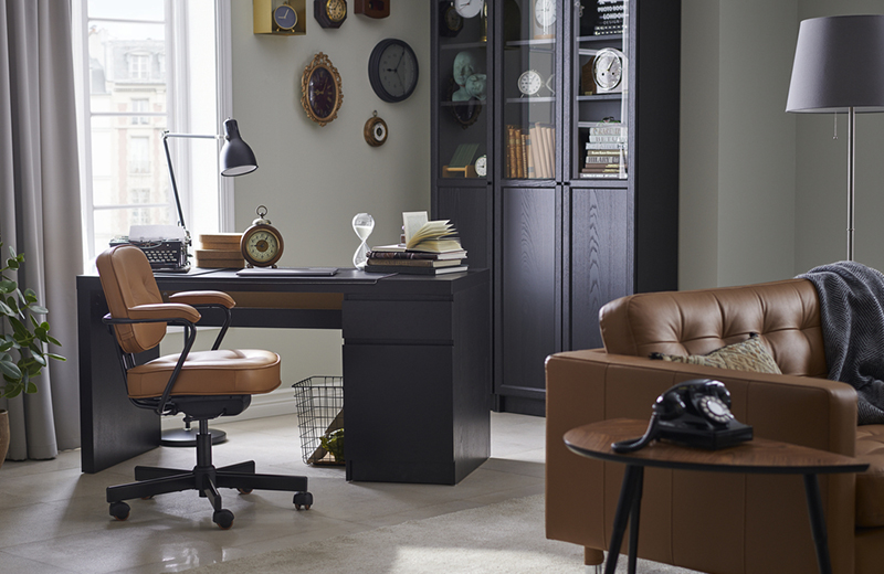 IKEA - Modern home office ideas for any style and budget 