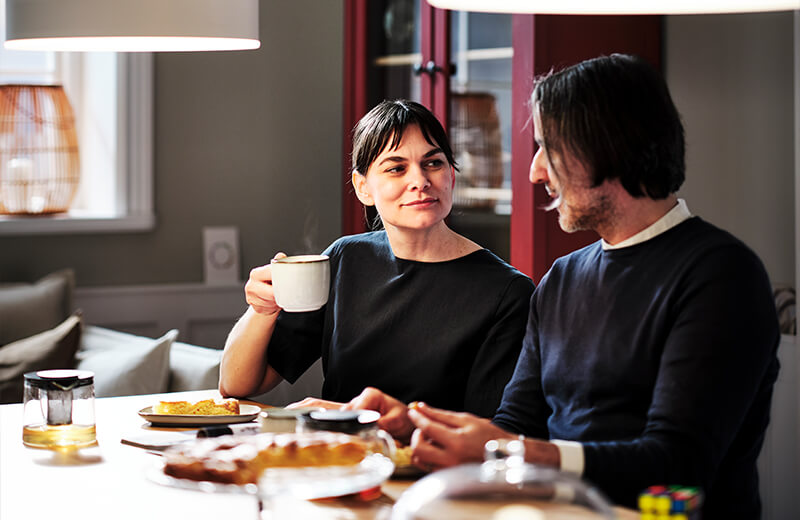 IKEA - Kahve nasıl demlenir? Kahve demleme yöntemleri