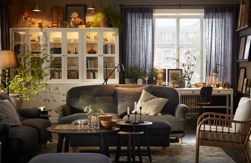 IKEA - How To Remove Coffee Stains From an Armchair? 