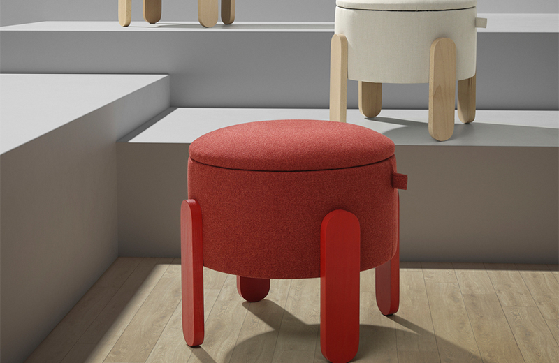 IKEA - Puf nedir? Hangi alanlarda kullanılır?