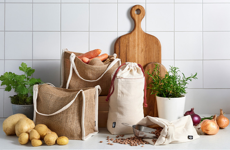 IKEA - How to store onions, garlic and potatoes? Storage tips