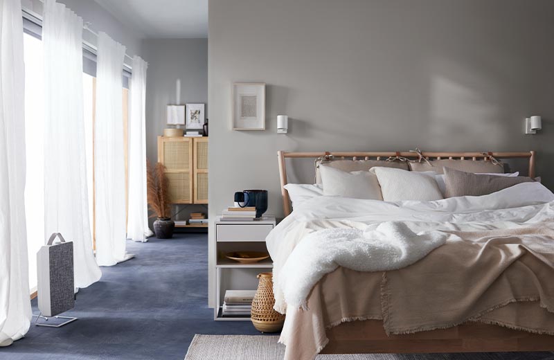 IKEA - How to improve your sleep
