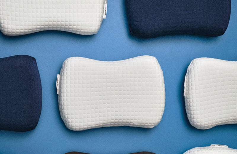IKEA - Boyun ağrısı için yastık nasıl olmalı?
