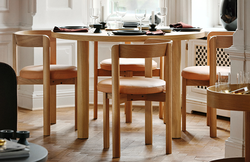 IKEA-yemek sandalyelerinizi nasil secersiniz