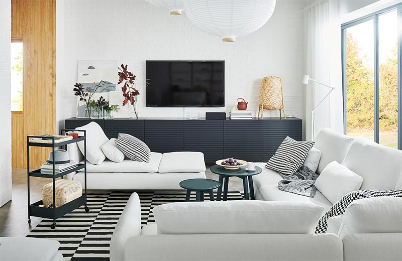 IKEA - Your simple guide to buying a new sofa