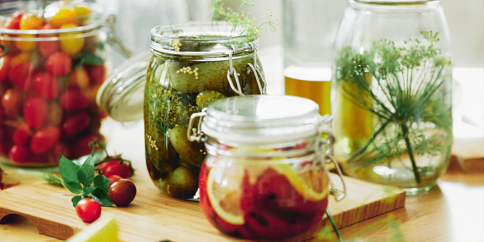 IKEA-kolay tursu tarifi