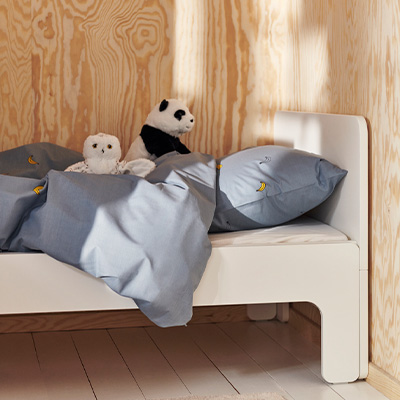 IKEA-slakt tek kisilik baza