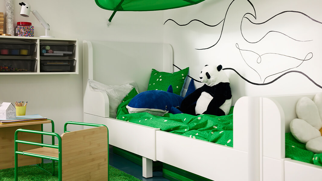 IKEA-busunge beyaz uzayabilen cocuk karyolasi 02