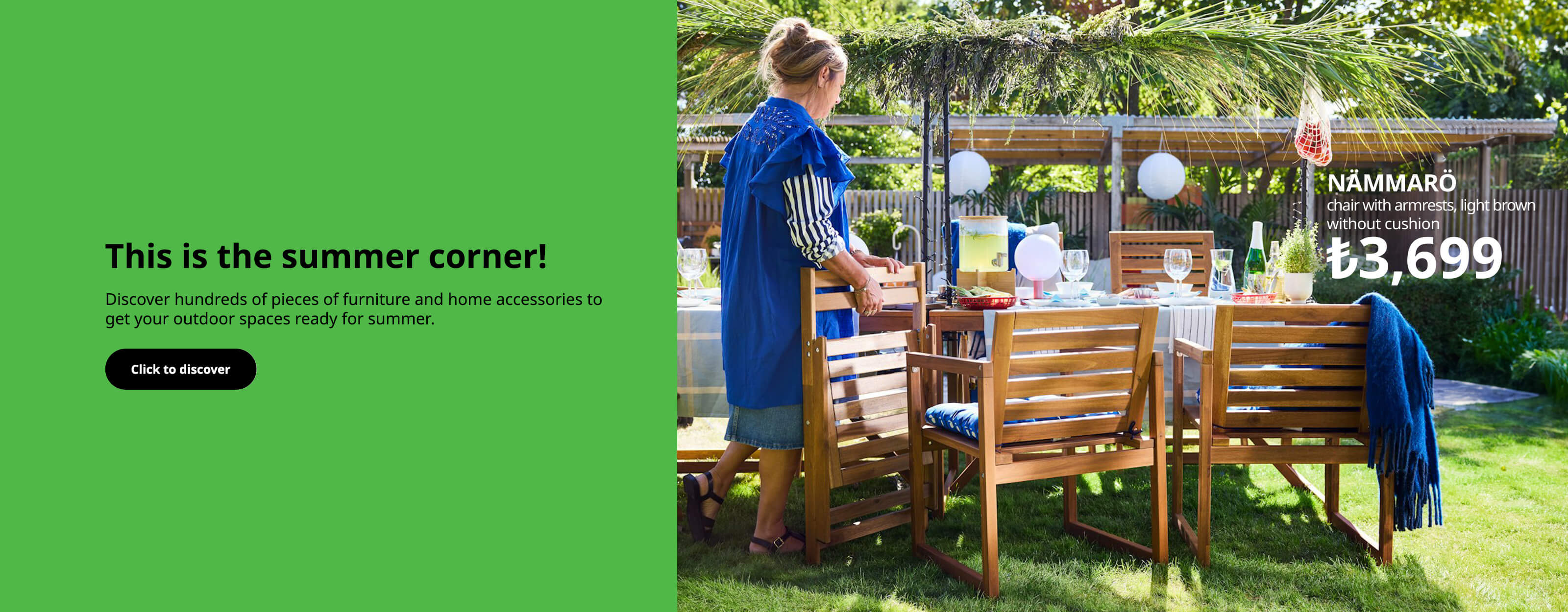 Bu köşe yaz köşesi EN