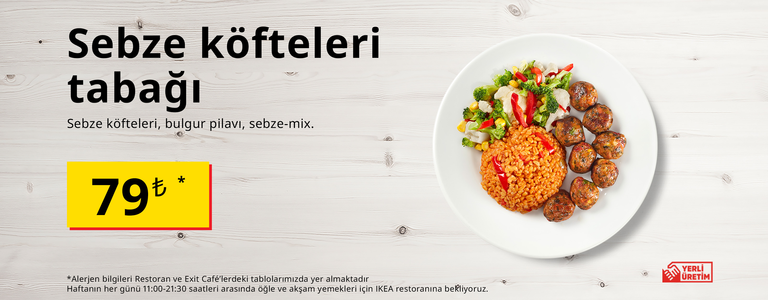 CY24 Sebze Köfteleri TR