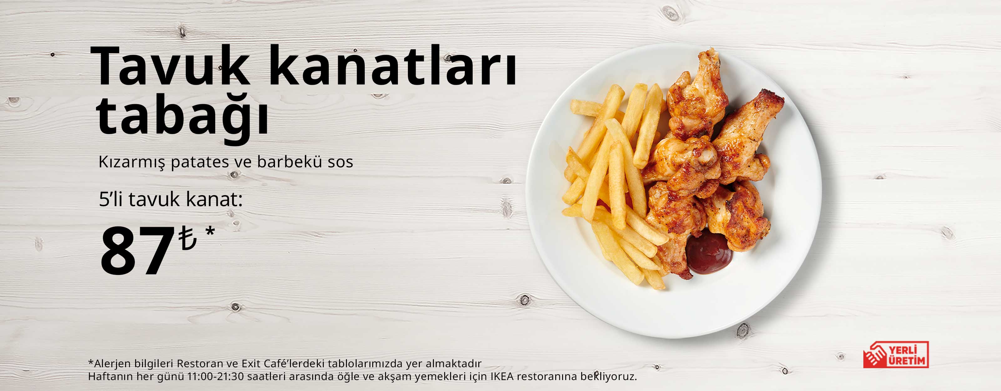 CY24 Tavuk Kanatları TR