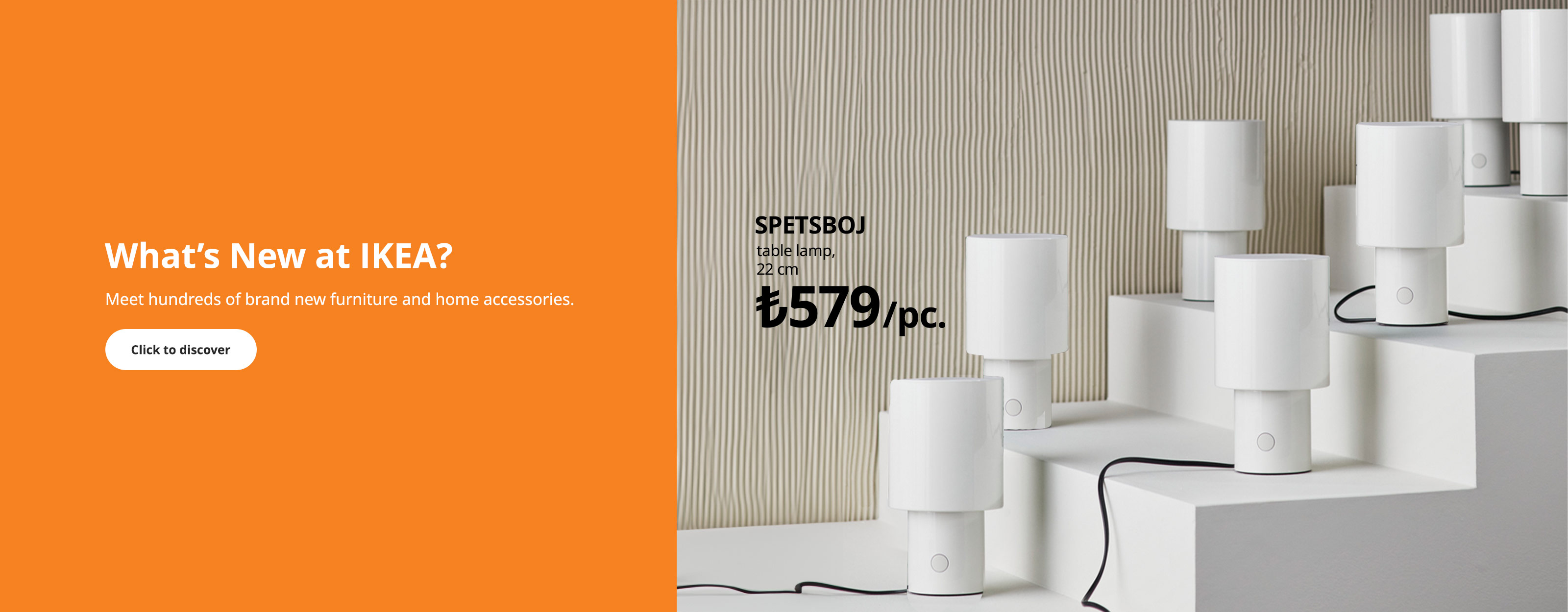 CY25 IKEA'da Yeni Ne Var EN