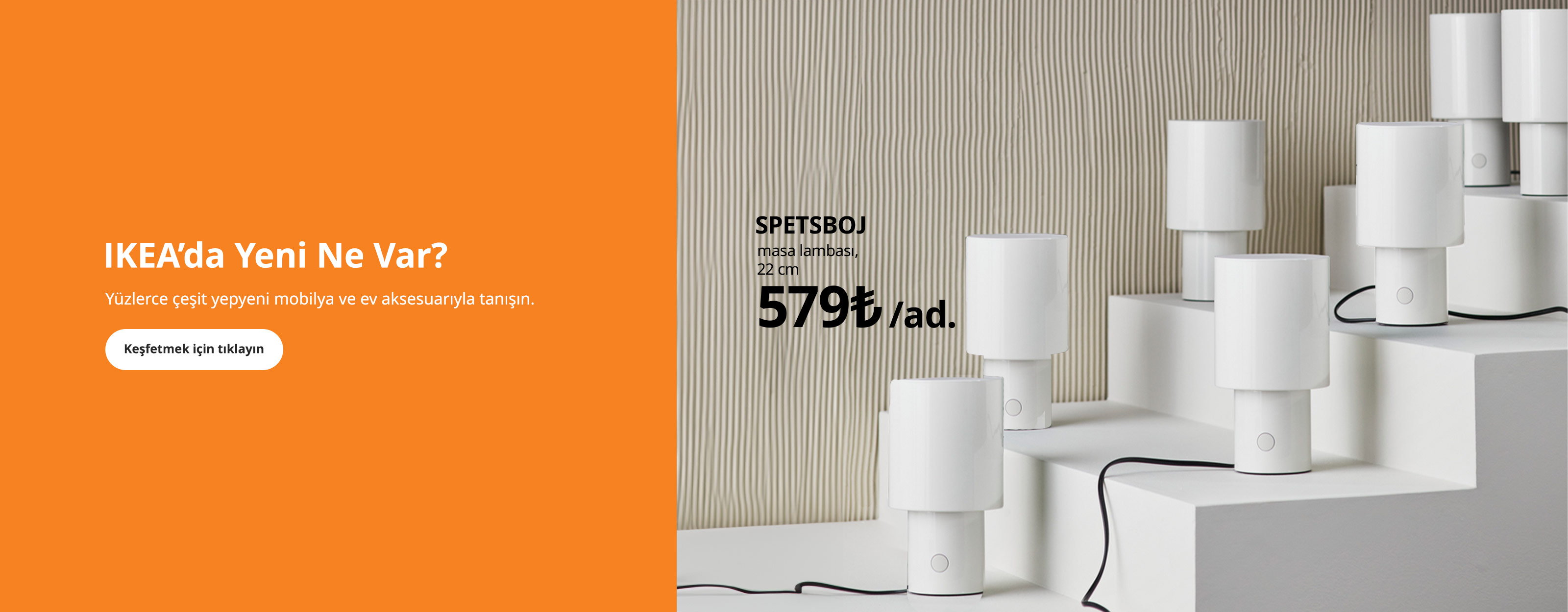 CY25 IKEA'da Yeni Ne Var