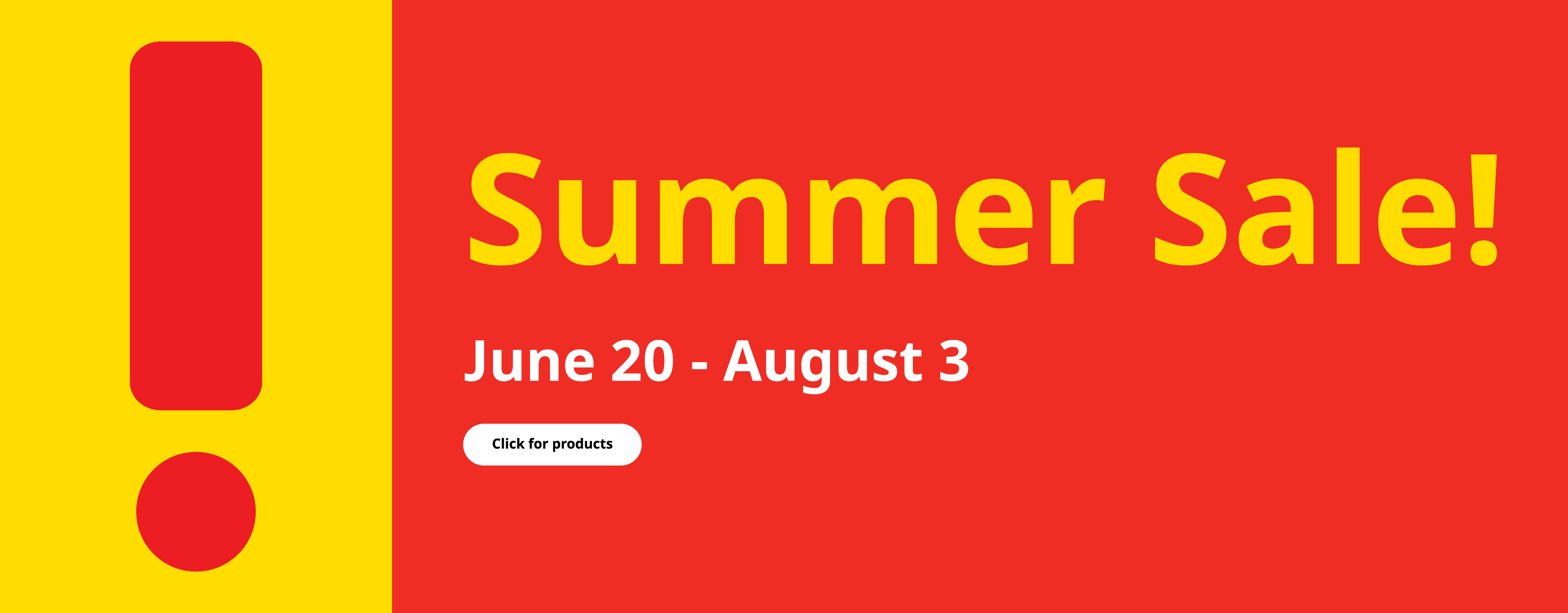 CY25-Summer Sale
