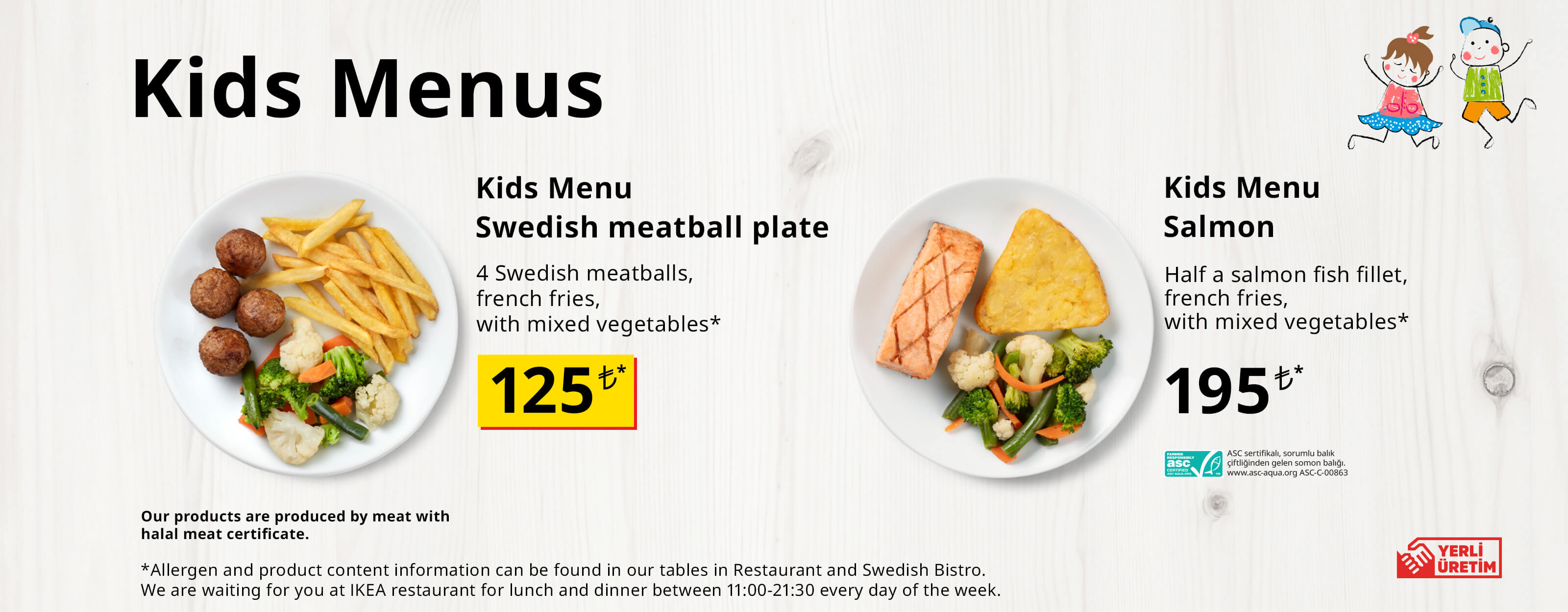 IKEA-cy26 cocuk menuleri en