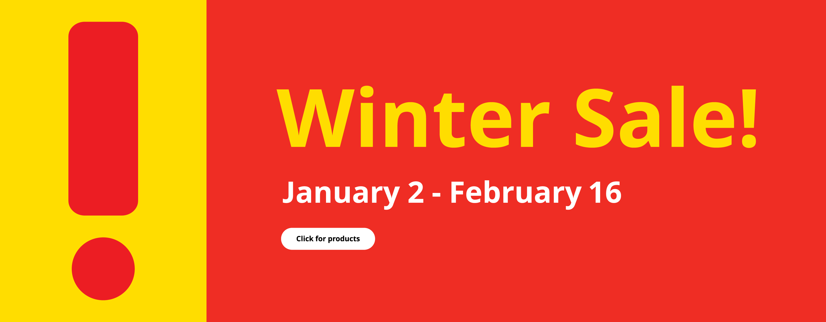 CY26 Kış İndirimi EN