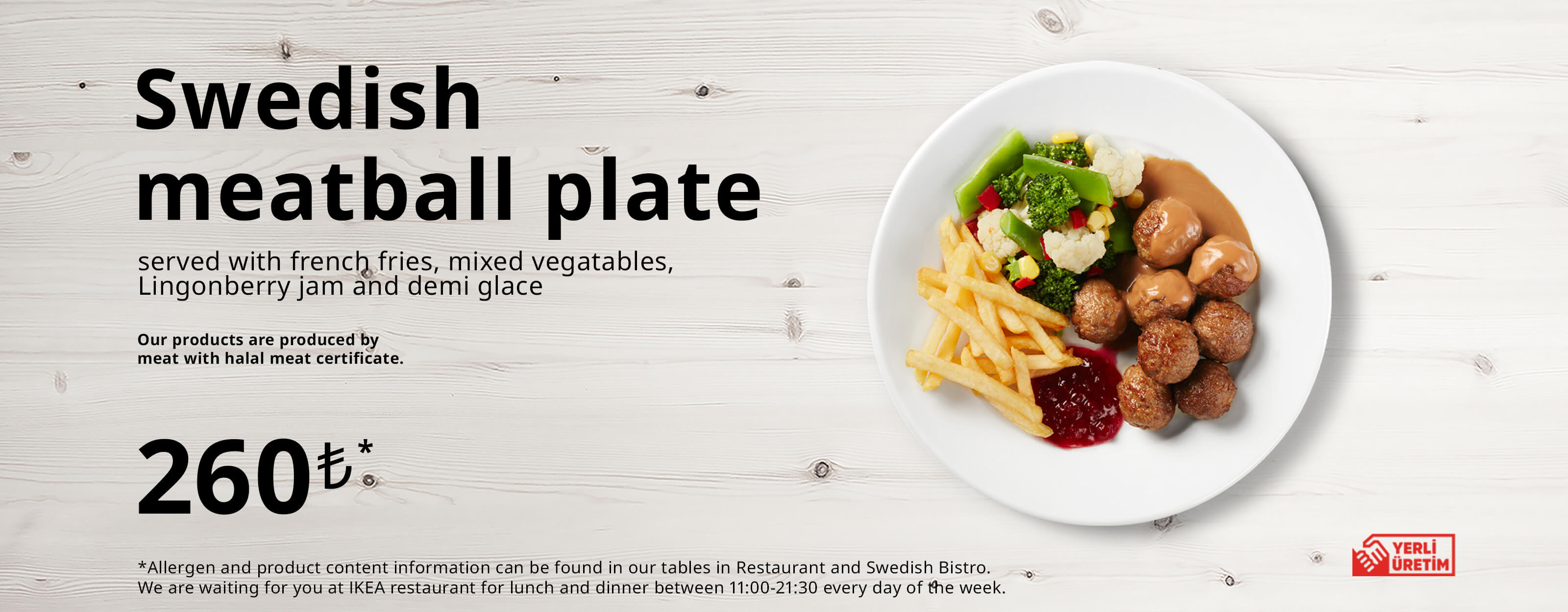 CY26 Köfte Tabağı EN
