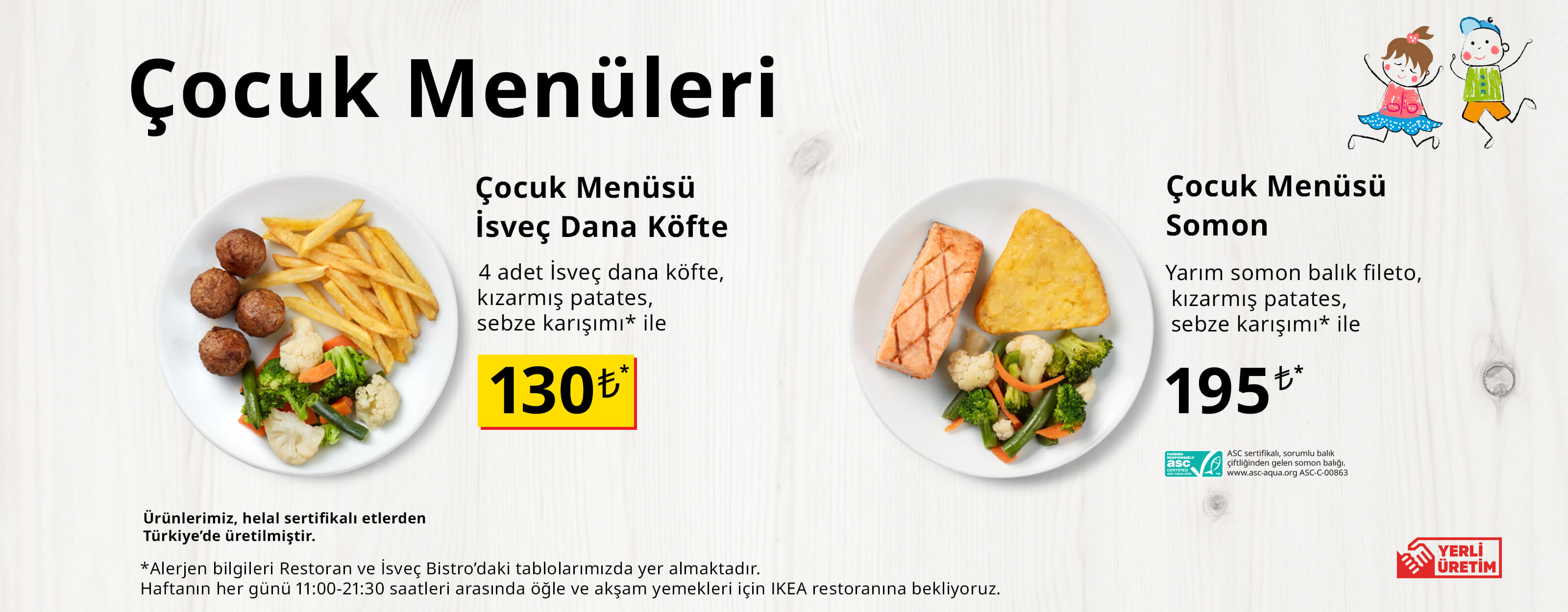 IKEA-cy25 cocuk menuleri tr 