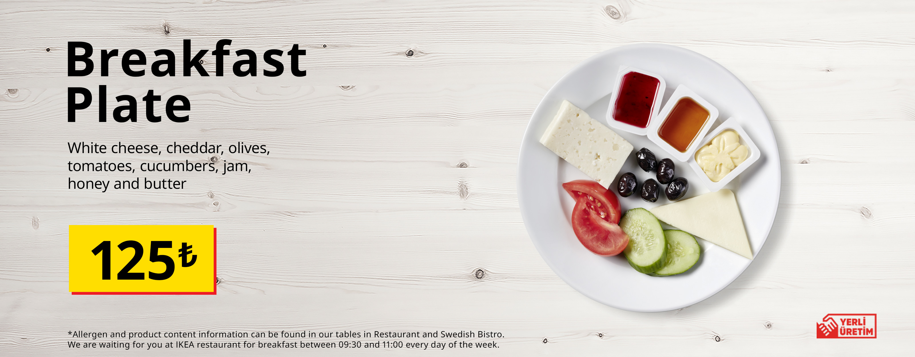 IKEA-sebzeli fırın makarna web tr