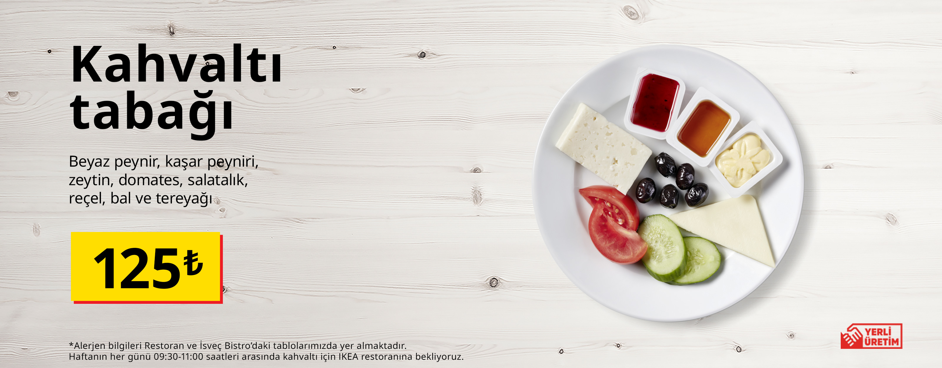 IKEA-sebzeli fırın makarna web tr