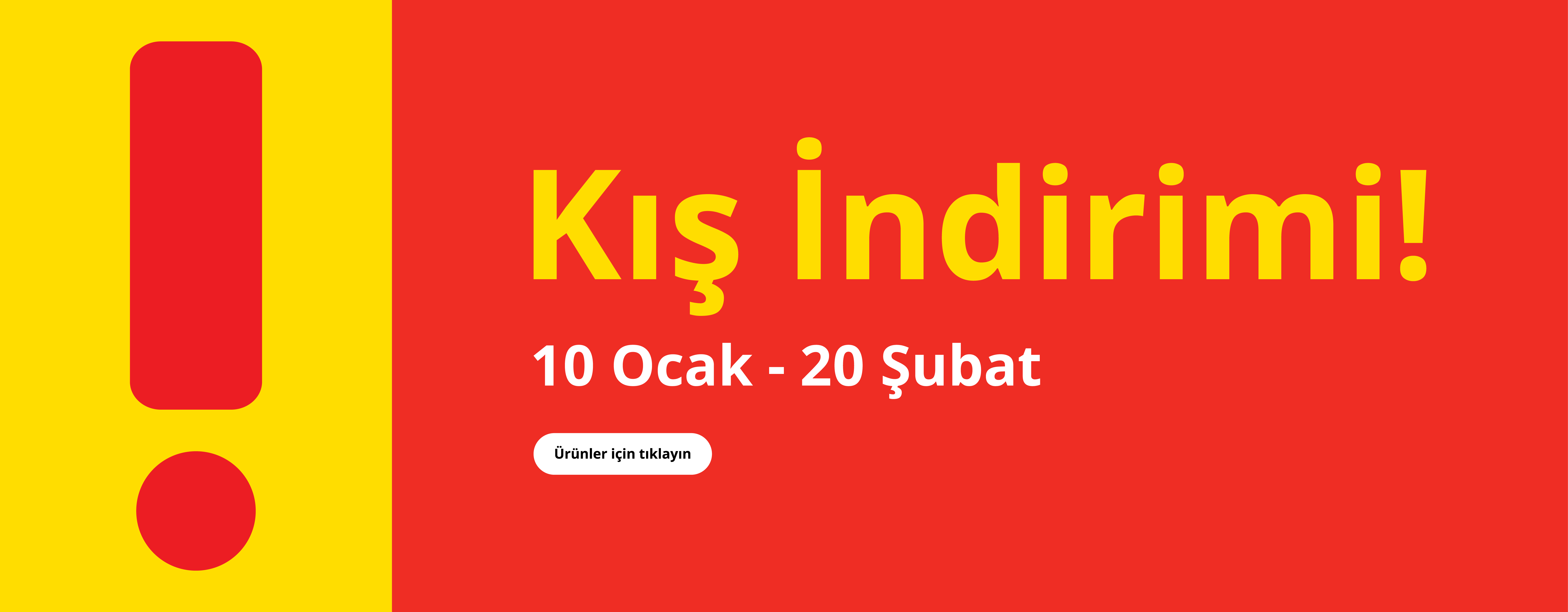 CY25 - Kış İndirimi