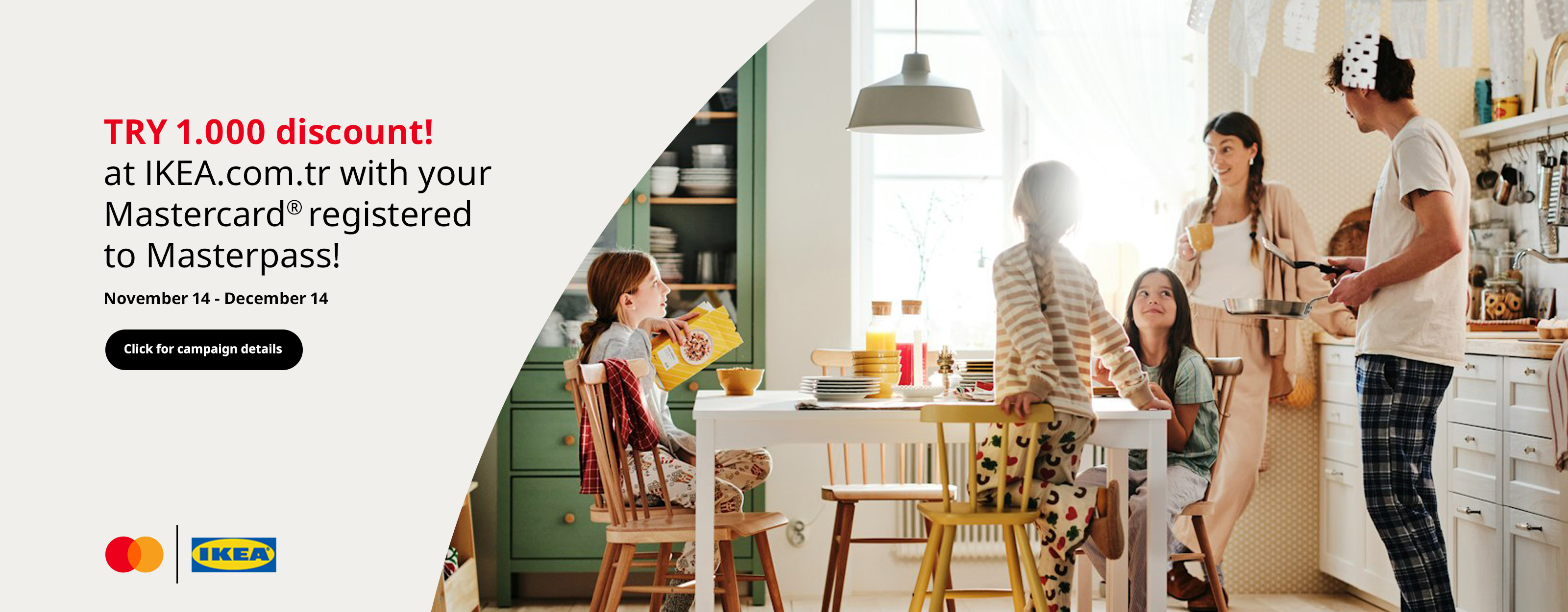 Masterpass kampanya cy25 kasım en