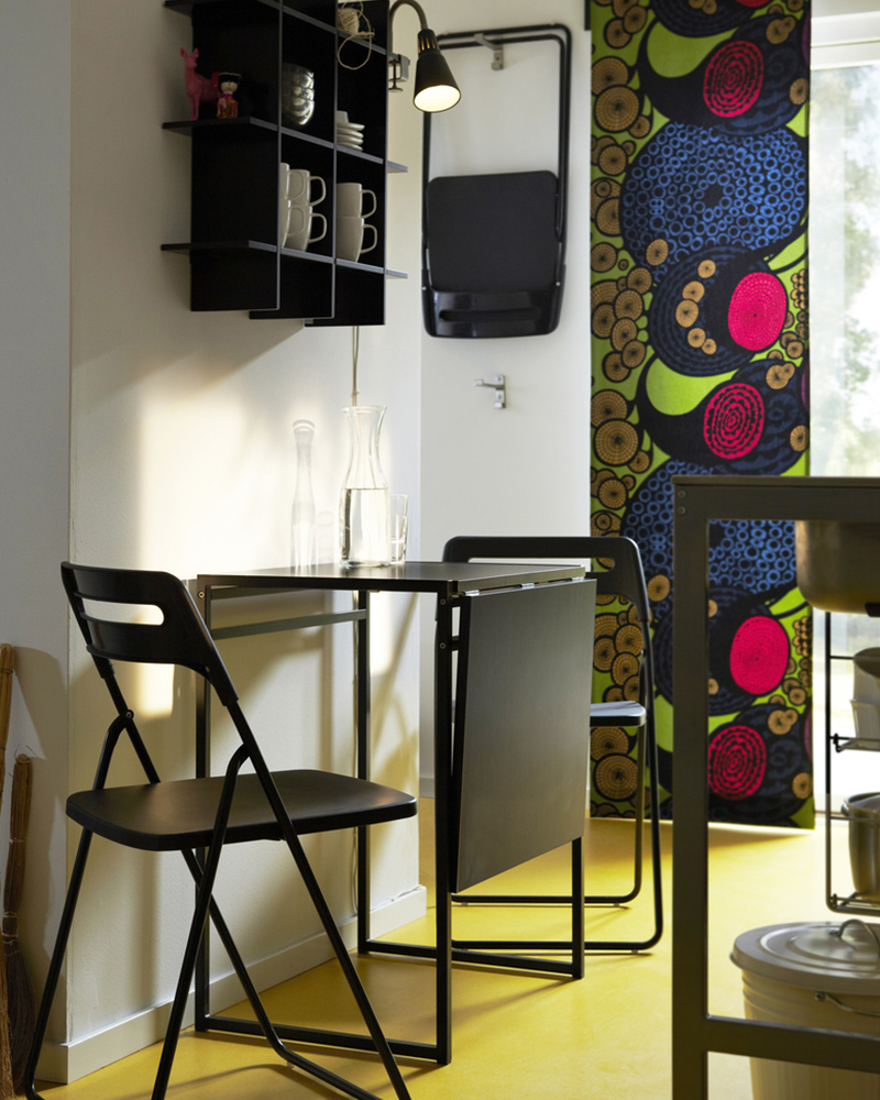 IKEA-1 arti 1 ev dekorasyonu fikirleri 4