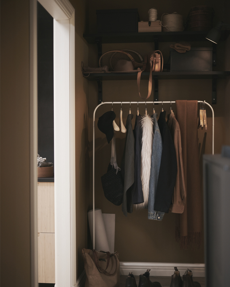 IKEA-1 arti 1 ev dekorasyonu fikirleri 5