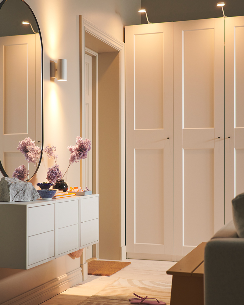 IKEA-3 1 ev dekorasyonu 14