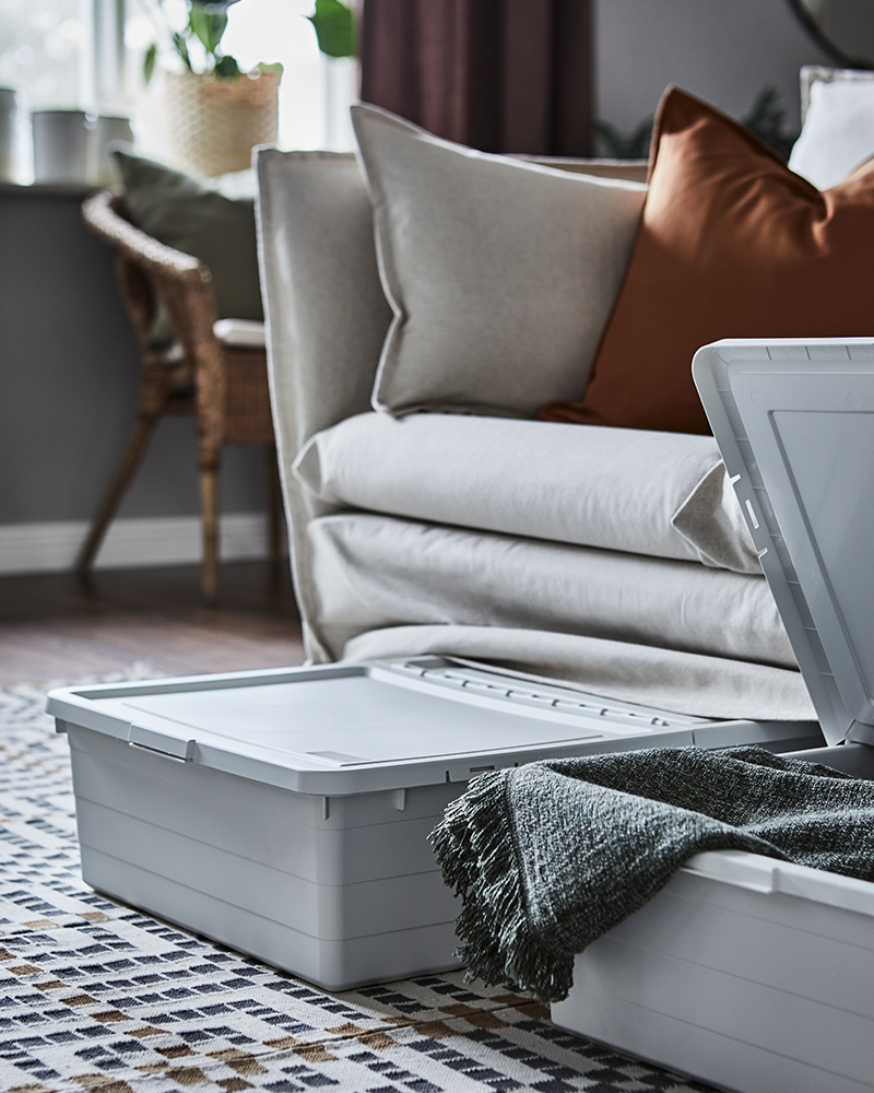 IKEA-3 1 ev dekorasyonu 15