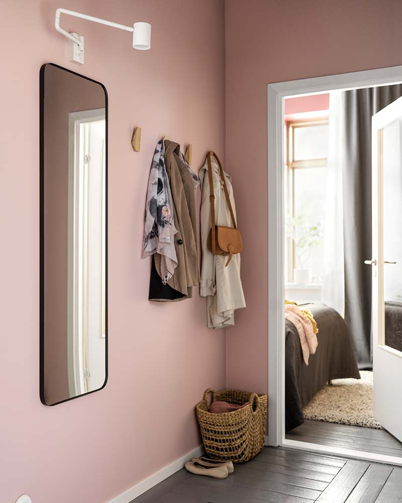 IKEA-3 1 ev dekorasyonu 18