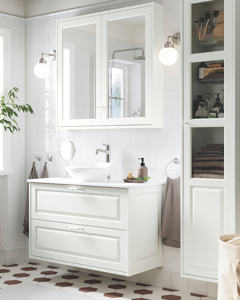 IKEA-3 1 ev dekorasyonu 7