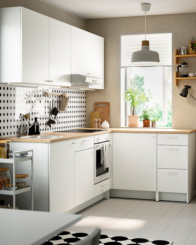 IKEA-3 1 ev dekorasyonu 9