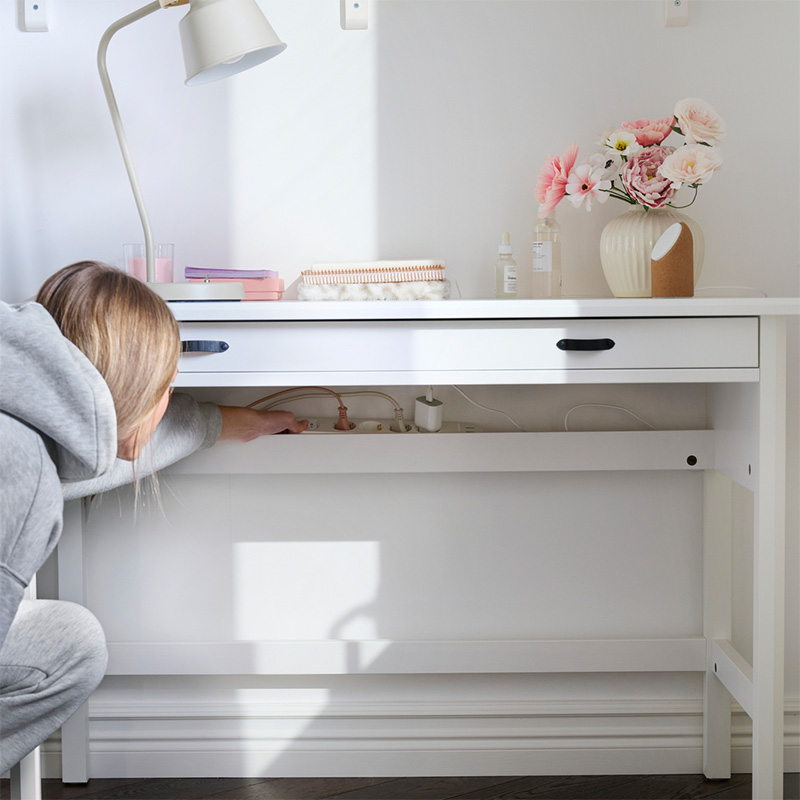 IKEA-4 adimda gencler icin ergonomik calisma alani 3