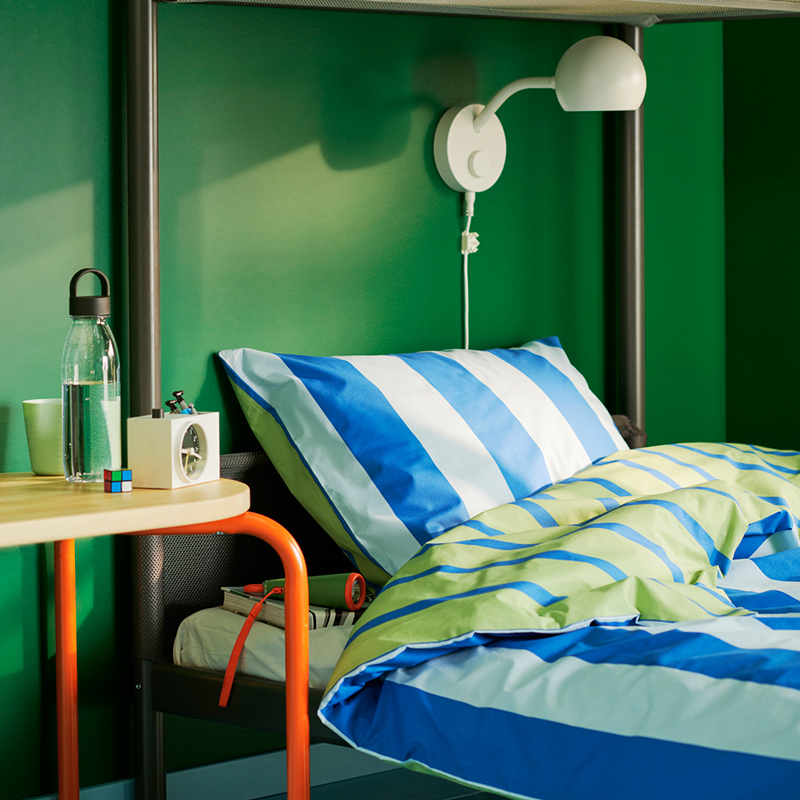 IKEA-5 kolay adimda cocuk odasini nasil duzenleyebilirsiniz 2