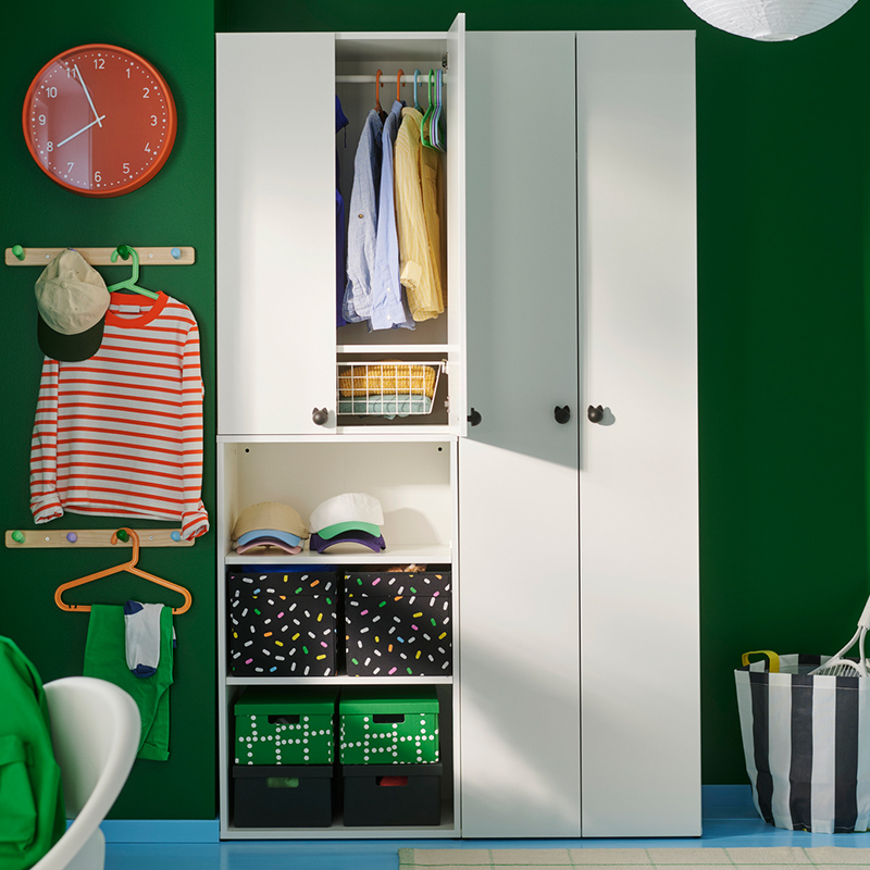 IKEA-5 kolay adimda cocuk odasini nasil duzenleyebilirsiniz 5