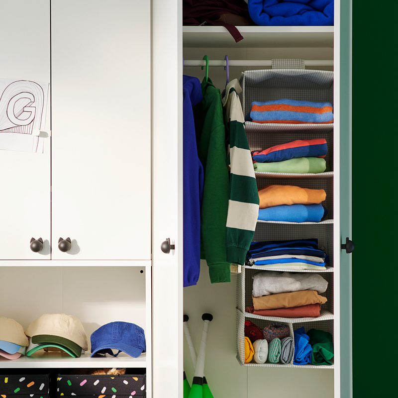 IKEA-5 kolay adimda cocuk odasini nasil duzenleyebilirsiniz 6