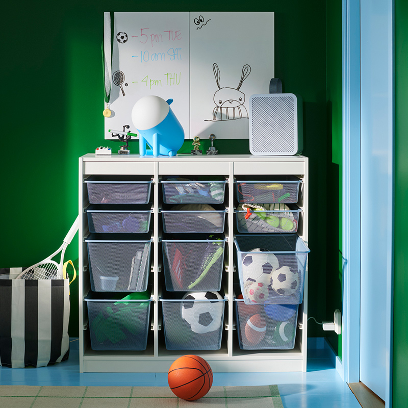 IKEA-5 kolay adimda cocuk odasini nasil duzenleyebilirsiniz 9