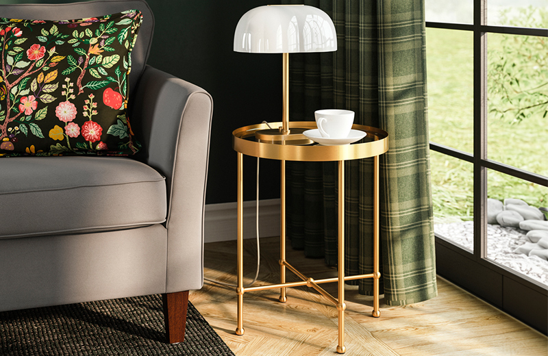 IKEA - Art Deco tarzı nedir? Zamansız dekorasyon fikirleri