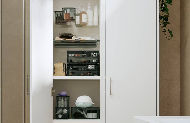 IKEA - From lost to found: Bathroom makeover done in a weekend 