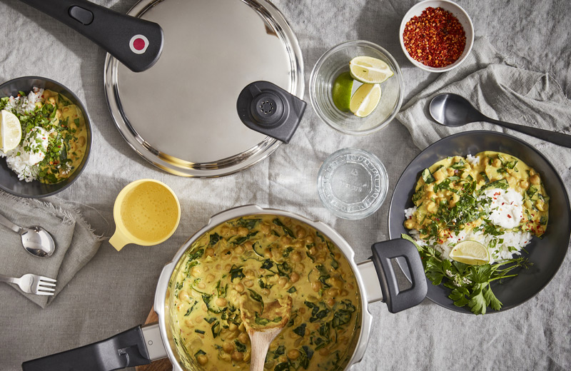 IKEA - Düdüklü tencere nasıl kullanılır?